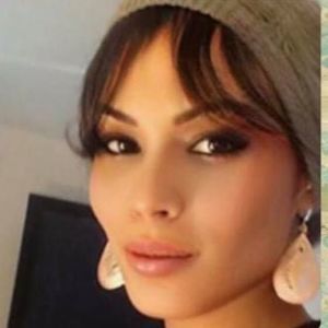 Meet your Posher, Angelica